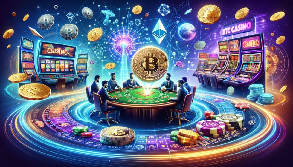 17br Cryptocurrency in Online Gambling