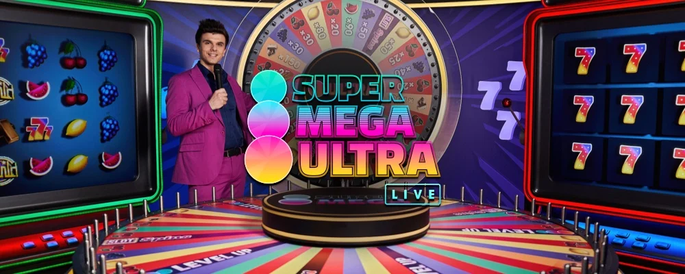 17br Super Mega Ultra ao Vivo