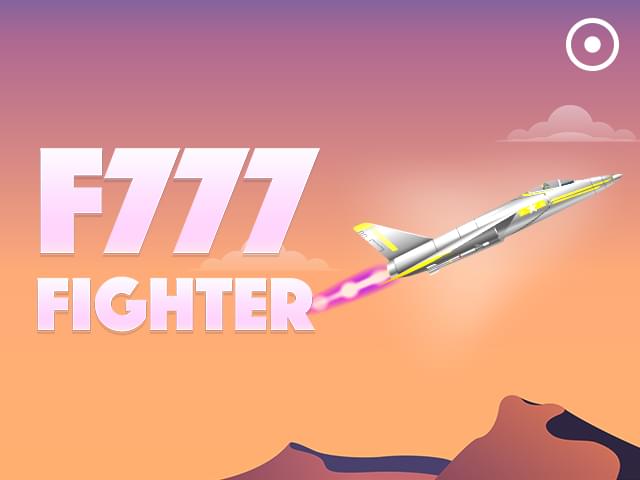 17br F777 Fighter
