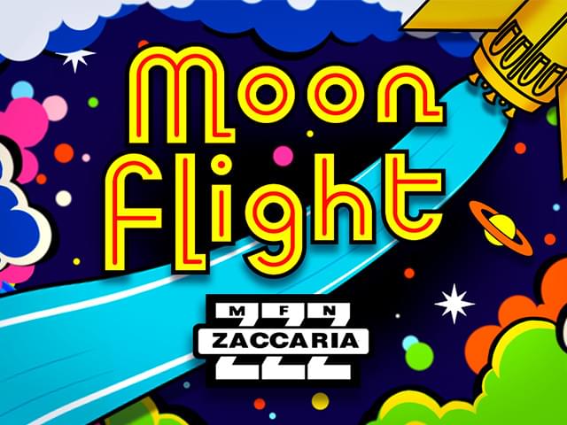 17br Deslizante de Voo Lunar