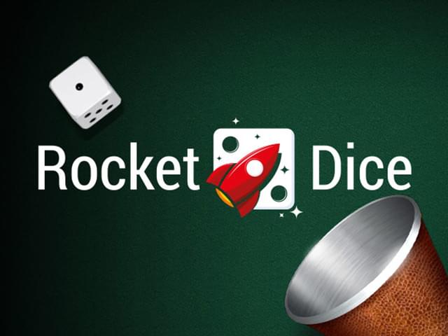 17br Dados de Foguete